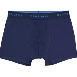 Zeeman Boxershorts^Boxer - Blauw