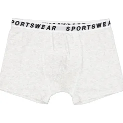 Zeeman Boxershorts^Boxer - Blauw