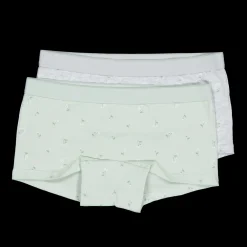 Zeeman Ondergoed^Boxer - Blauw