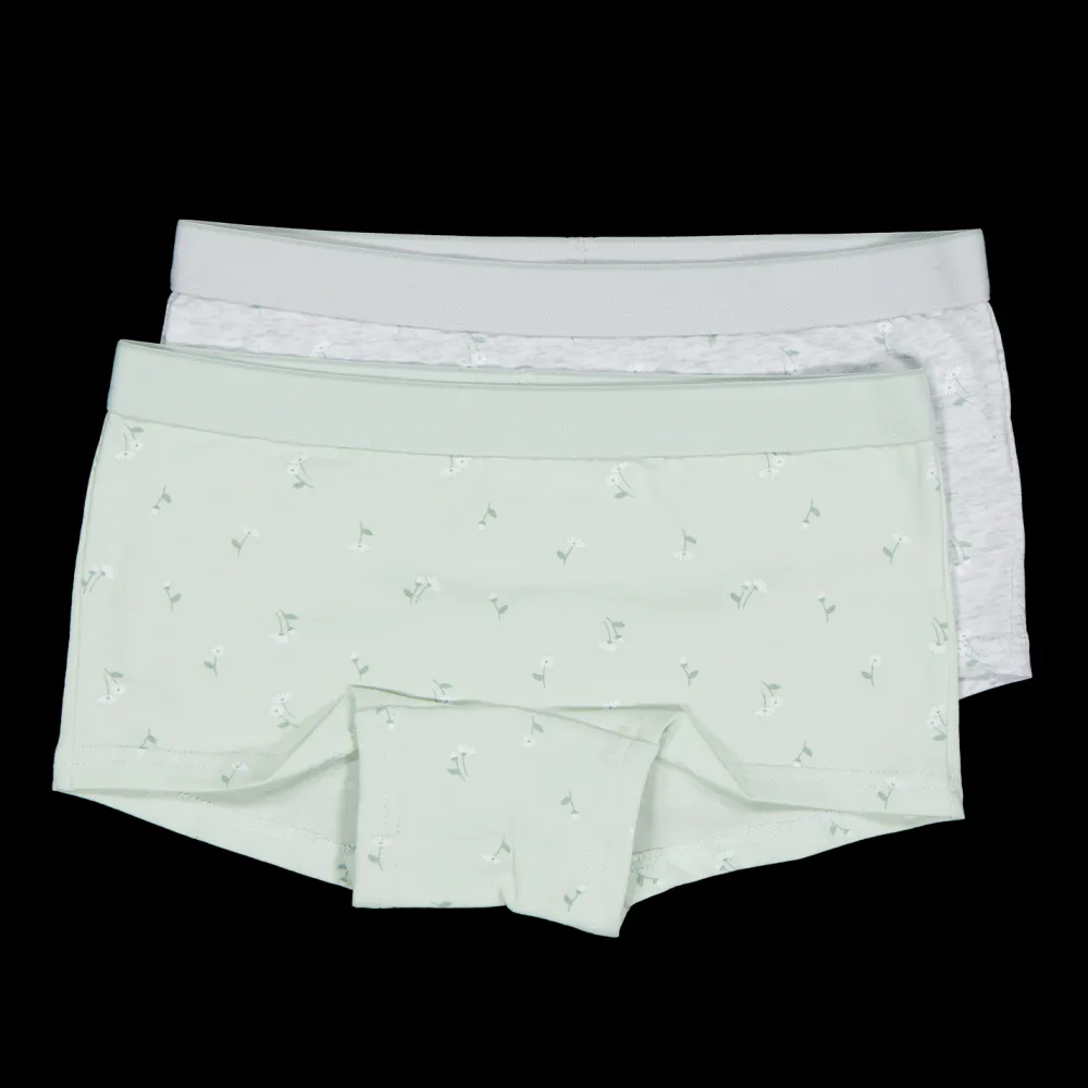 Zeeman Ondergoed^Boxer - Blauw