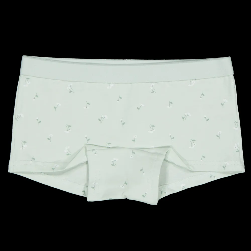 Zeeman Ondergoed^Boxer - Blauw