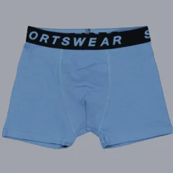 Zeeman Ondergoed|Ondergoed^Boxer - Blauw