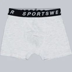 Zeeman Ondergoed^Boxer - Blauw