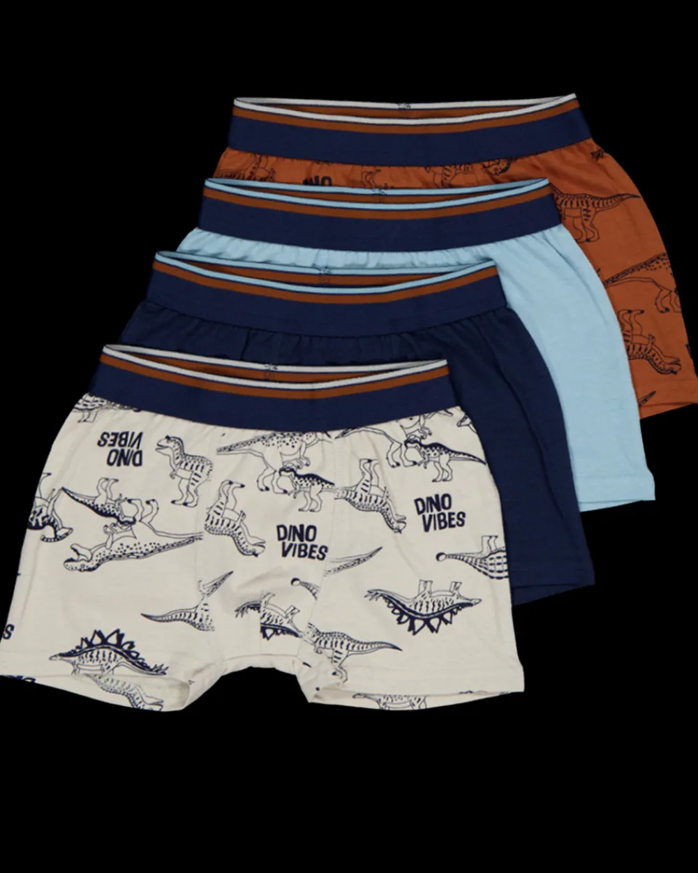 Zeeman Ondergoed^Boxer - Grijs