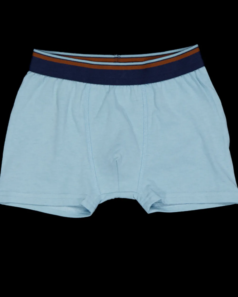 Zeeman Ondergoed^Boxer - Grijs