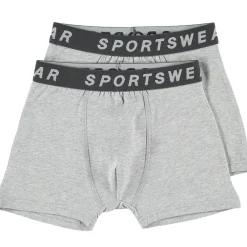 Zeeman Ondergoed|Ondergoed^Boxer - Grijs