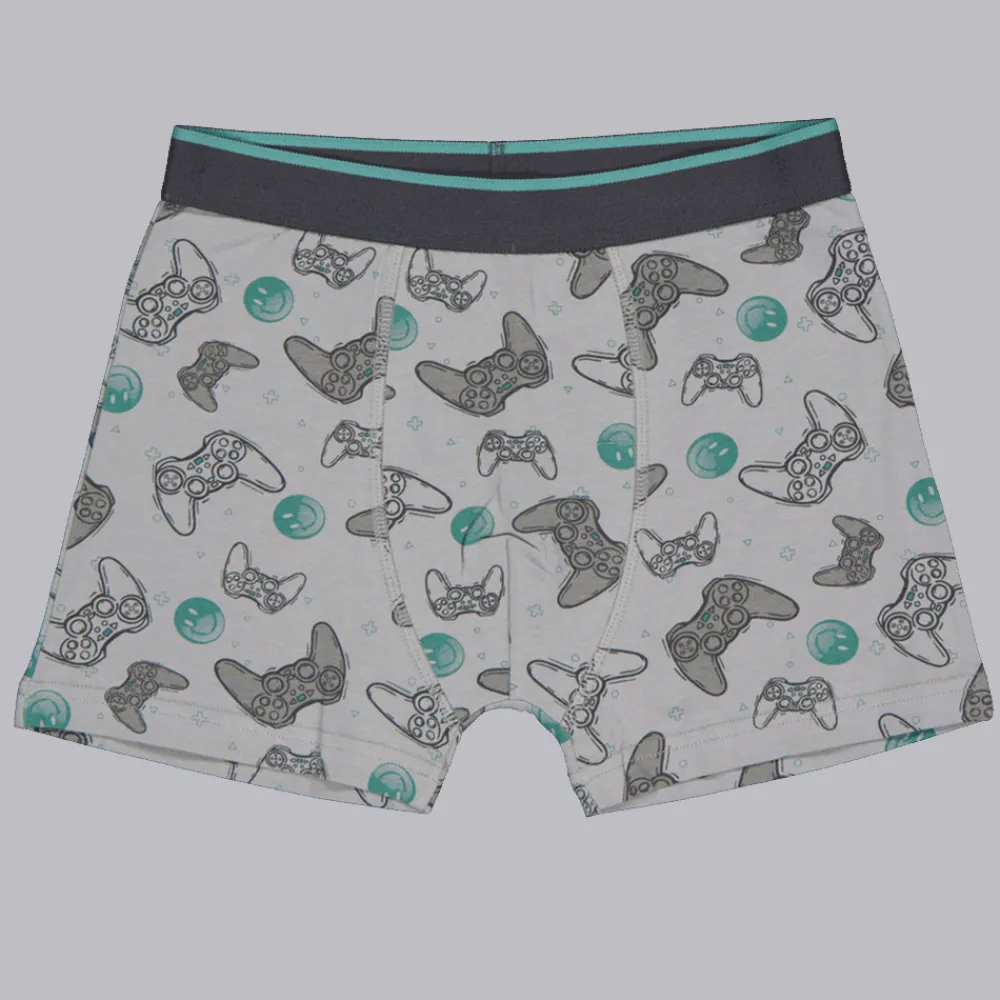 Zeeman Ondergoed|Ondergoed^Boxer - Grijs