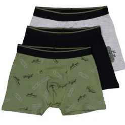 Zeeman Ondergoed|Ondergoed^Boxer - Groen