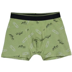 Zeeman Ondergoed|Ondergoed^Boxer - Groen