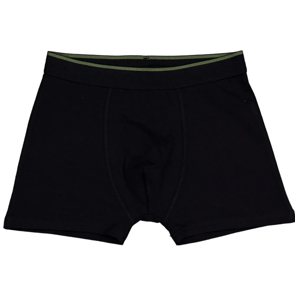 Zeeman Ondergoed|Ondergoed^Boxer - Groen