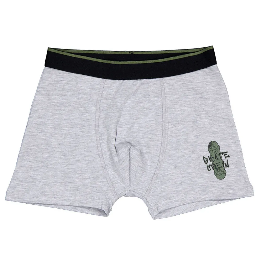 Zeeman Ondergoed|Ondergoed^Boxer - Groen