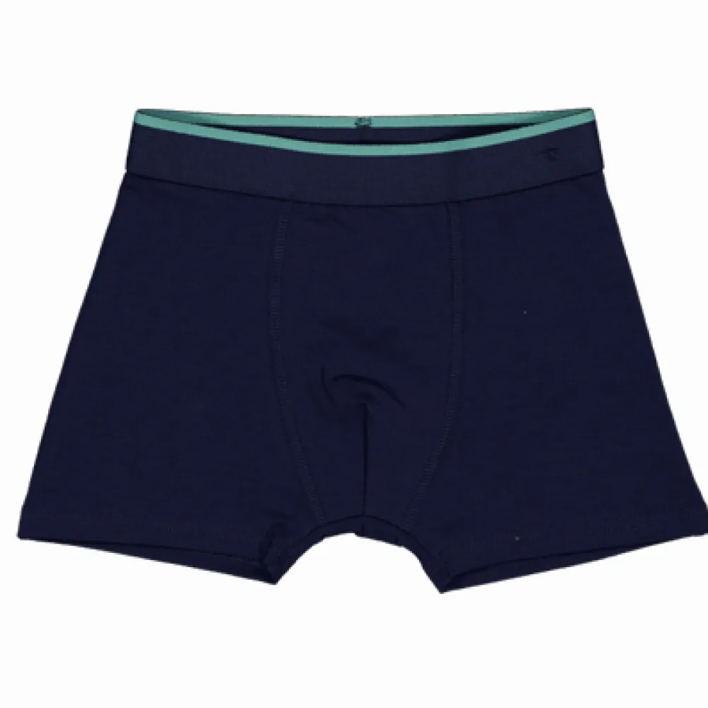 Zeeman Ondergoed^Boxer - Groen
