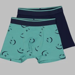 Zeeman Ondergoed|Ondergoed^Boxer - Groen
