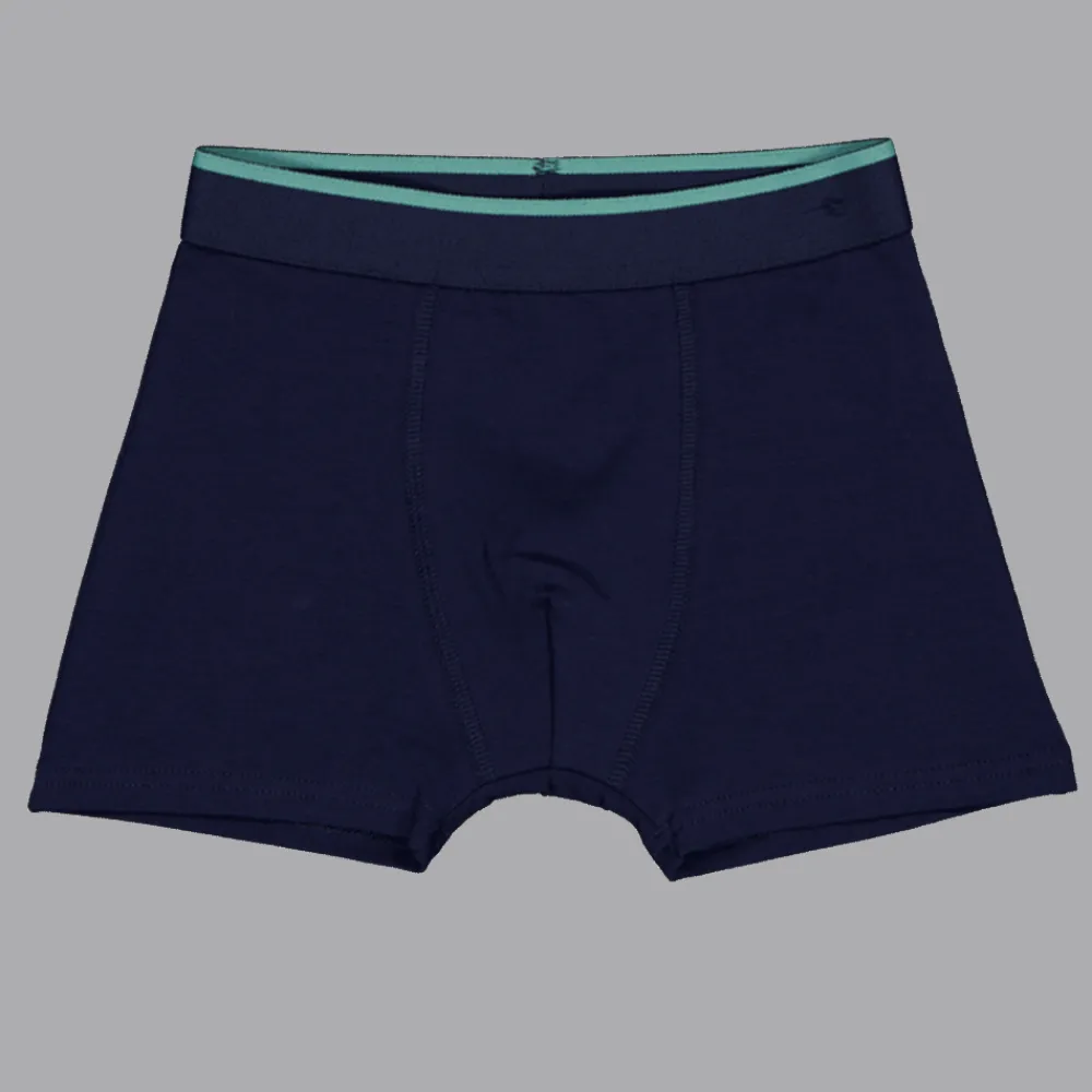 Zeeman Ondergoed|Ondergoed^Boxer - Groen