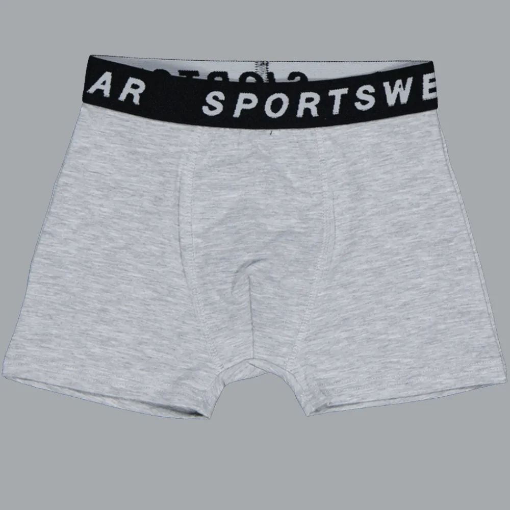 Zeeman Ondergoed|Ondergoed^Boxer - Groen