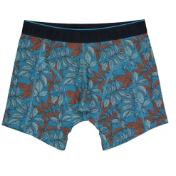 Zeeman Boxershorts^Boxer - Groen