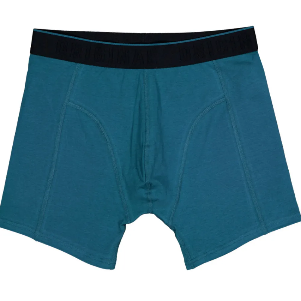 Zeeman Boxershorts^Boxer - Groen