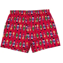 Zeeman Boxershorts^Boxer - Rood