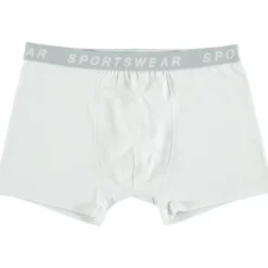 Zeeman Boxershorts^Boxer - Wit