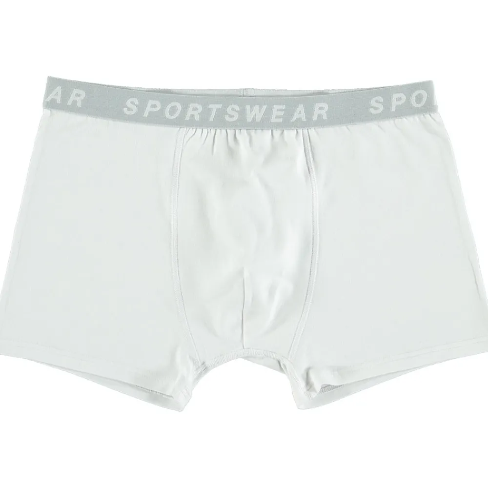 Zeeman Boxershorts^Boxer - Wit
