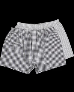 Zeeman Boxershorts^Boxer - Wit