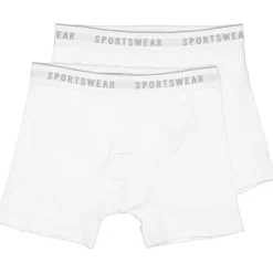 Zeeman Boxershorts^Boxer - Wit