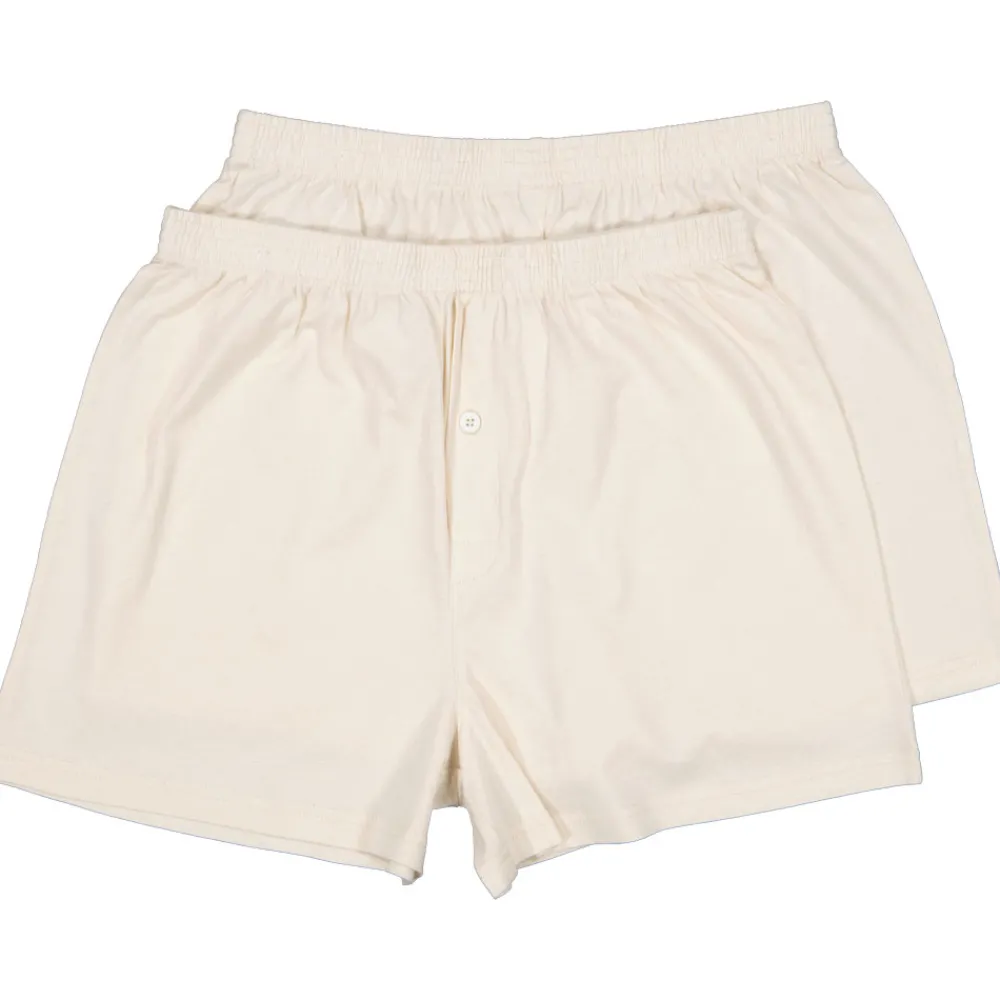 Zeeman Boxershorts^Boxer - Wit