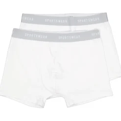 Zeeman Boxershorts^Boxer - Wit