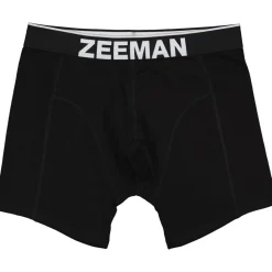 Zeeman Boxershorts^Boxer - Zwart