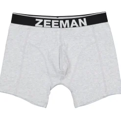 Zeeman Boxershorts^Boxer - Zwart