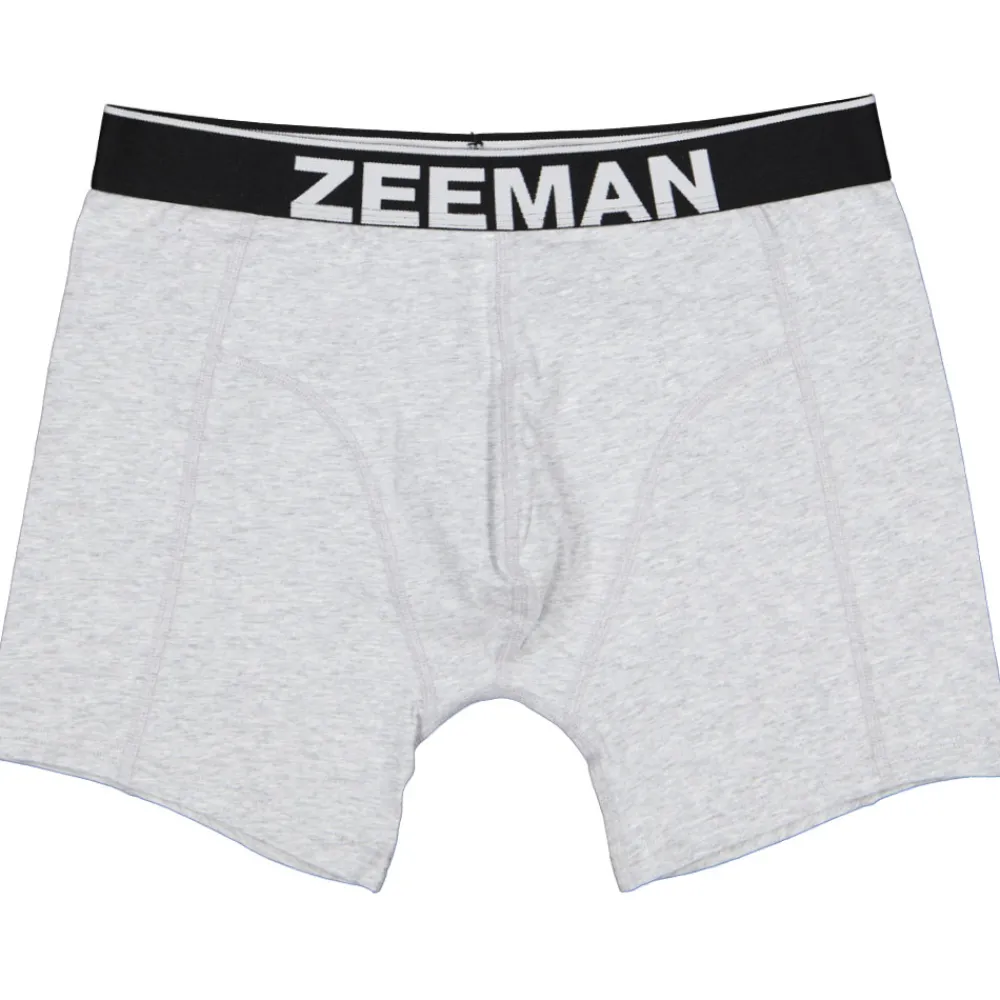 Zeeman Boxershorts^Boxer - Zwart