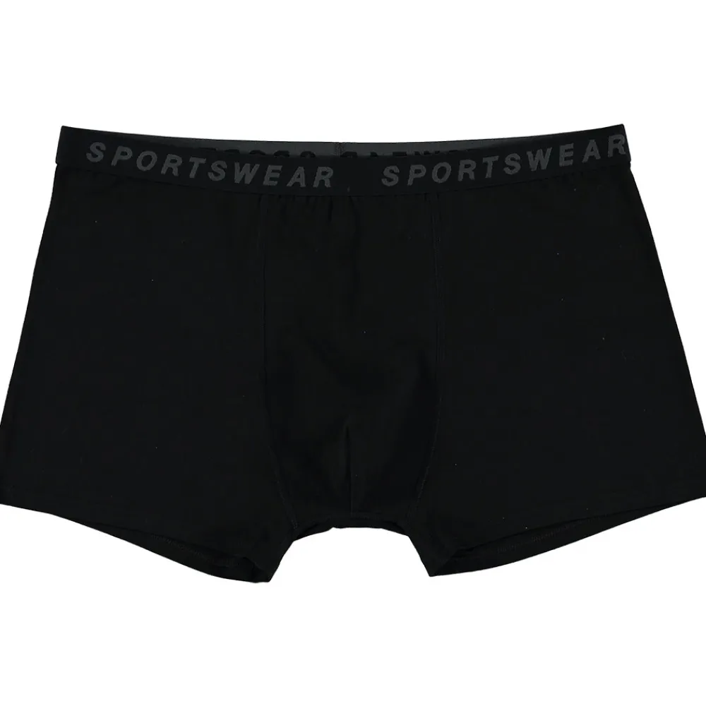Zeeman Boxershorts^Boxer - Zwart
