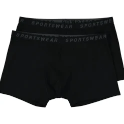 Zeeman Boxershorts^Boxer - Zwart