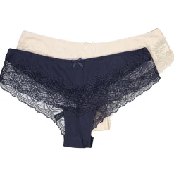 Zeeman Slips^Brazilian - Blauw