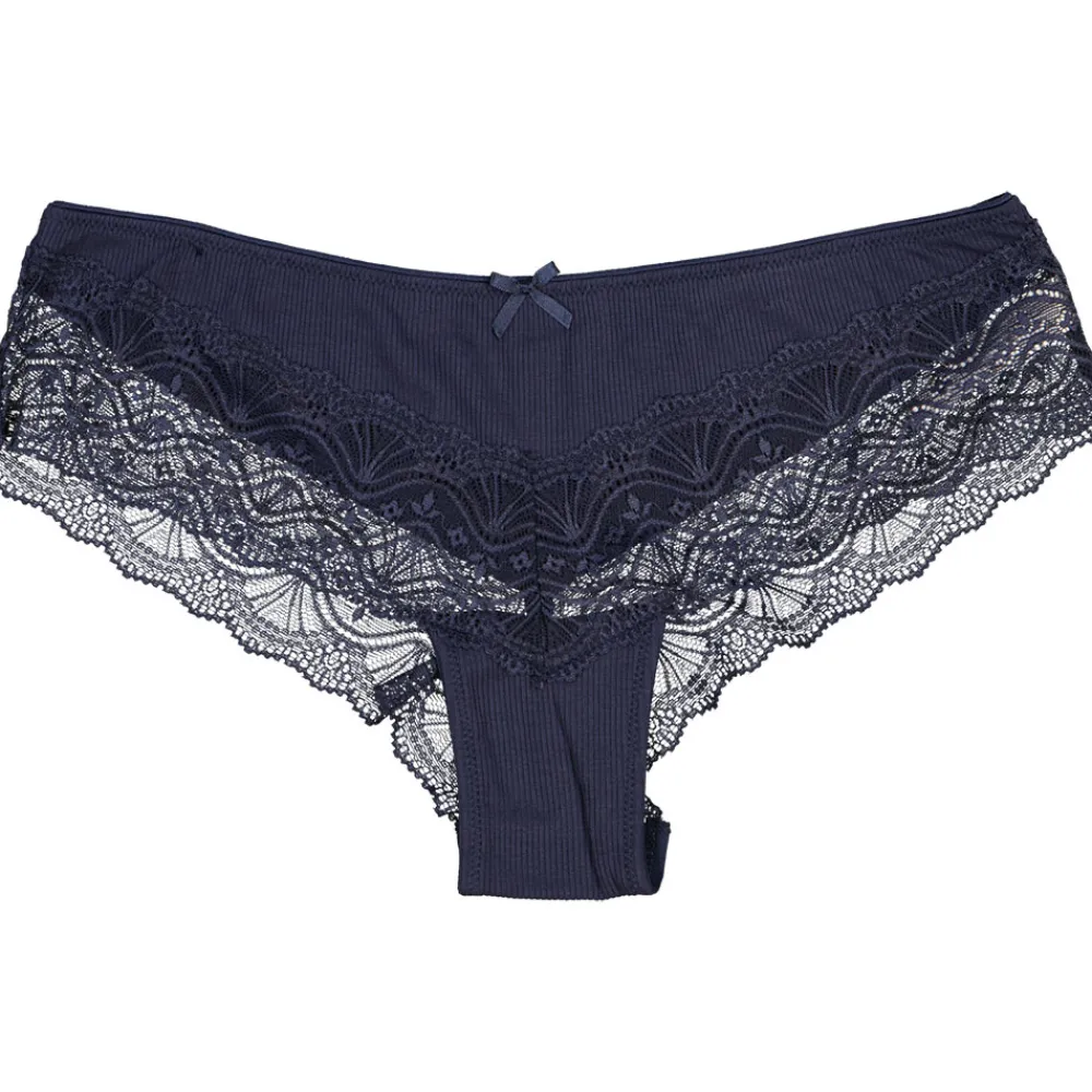 Zeeman Slips^Brazilian - Blauw