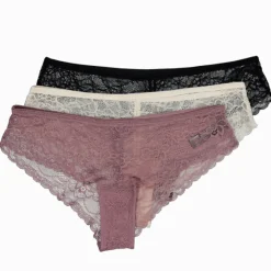 Zeeman Slips^Brazilian - Bruin