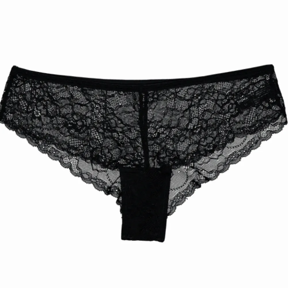 Zeeman Slips^Brazilian - Bruin