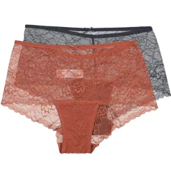 Zeeman Slips^Brazilian - Bruin