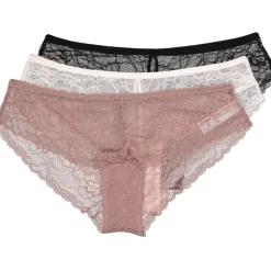 Zeeman Slips^Brazilian - Bruin