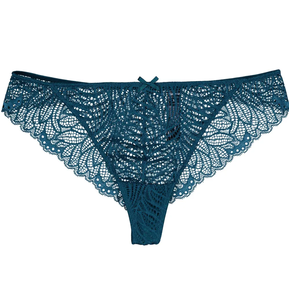 Zeeman Slips^Brazilian - Groen