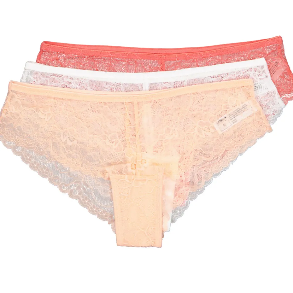 Zeeman Slips^Brazilian - Oranje