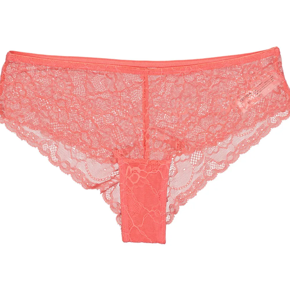 Zeeman Slips^Brazilian - Oranje
