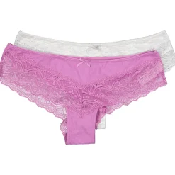 Zeeman Slips^Brazilian - Paars