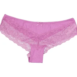 Zeeman Slips^Brazilian - Paars