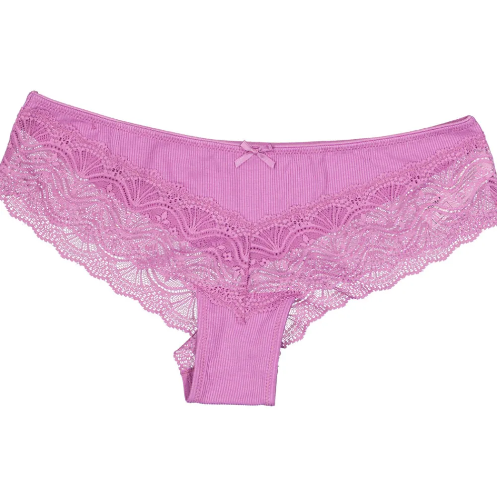 Zeeman Slips^Brazilian - Paars