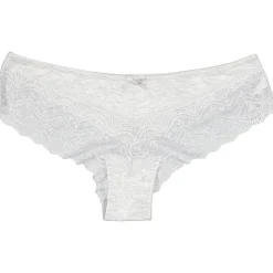 Zeeman Slips^Brazilian - Paars