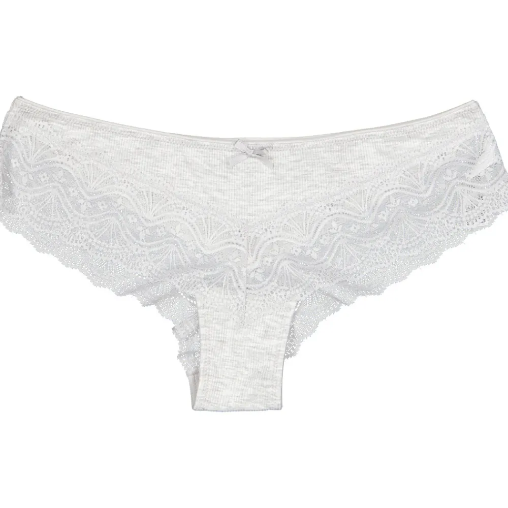 Zeeman Slips^Brazilian - Paars
