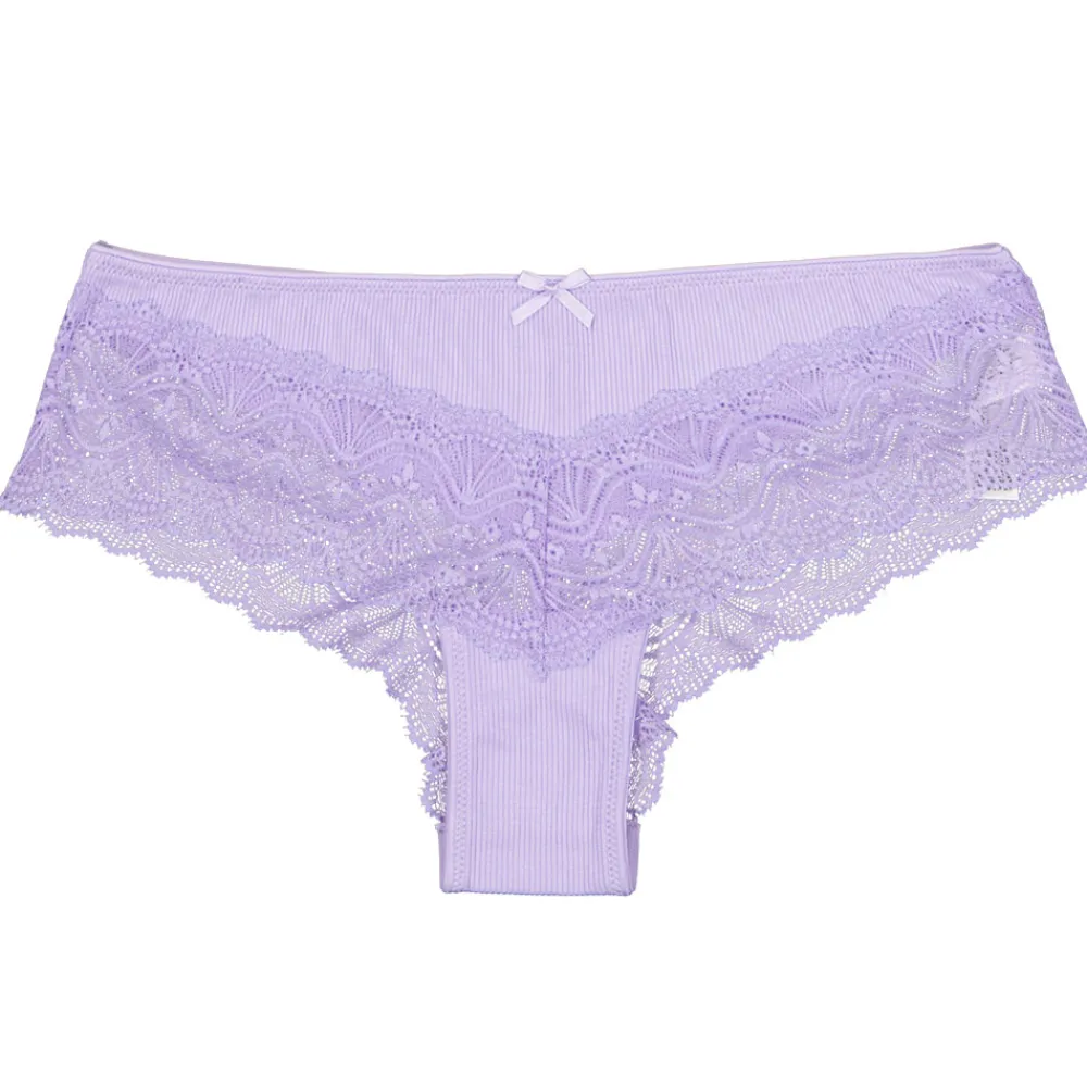 Zeeman Slips^Brazilian - Paars