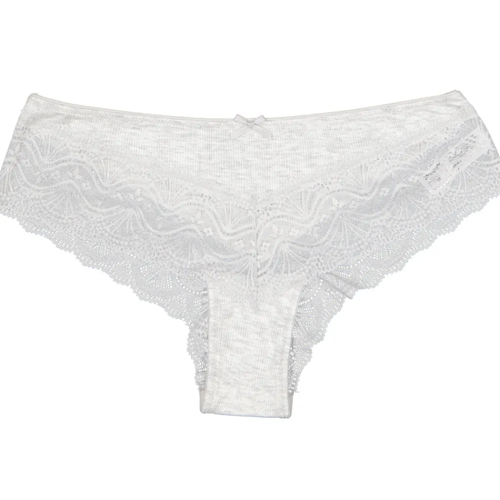 Zeeman Slips^Brazilian - Paars