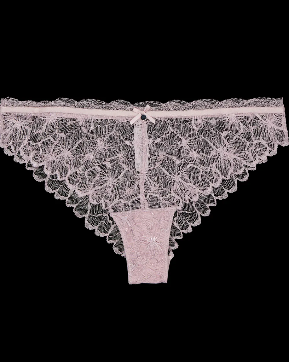 Zeeman Slips^Brazilian - Paars